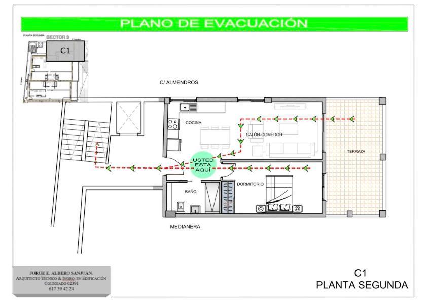 Canto Altea17 Piscina, Gran Terraza Y Parking By Vero Luaran gambar